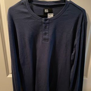 *NEW* RSQ Henley thermal from Tilly’s